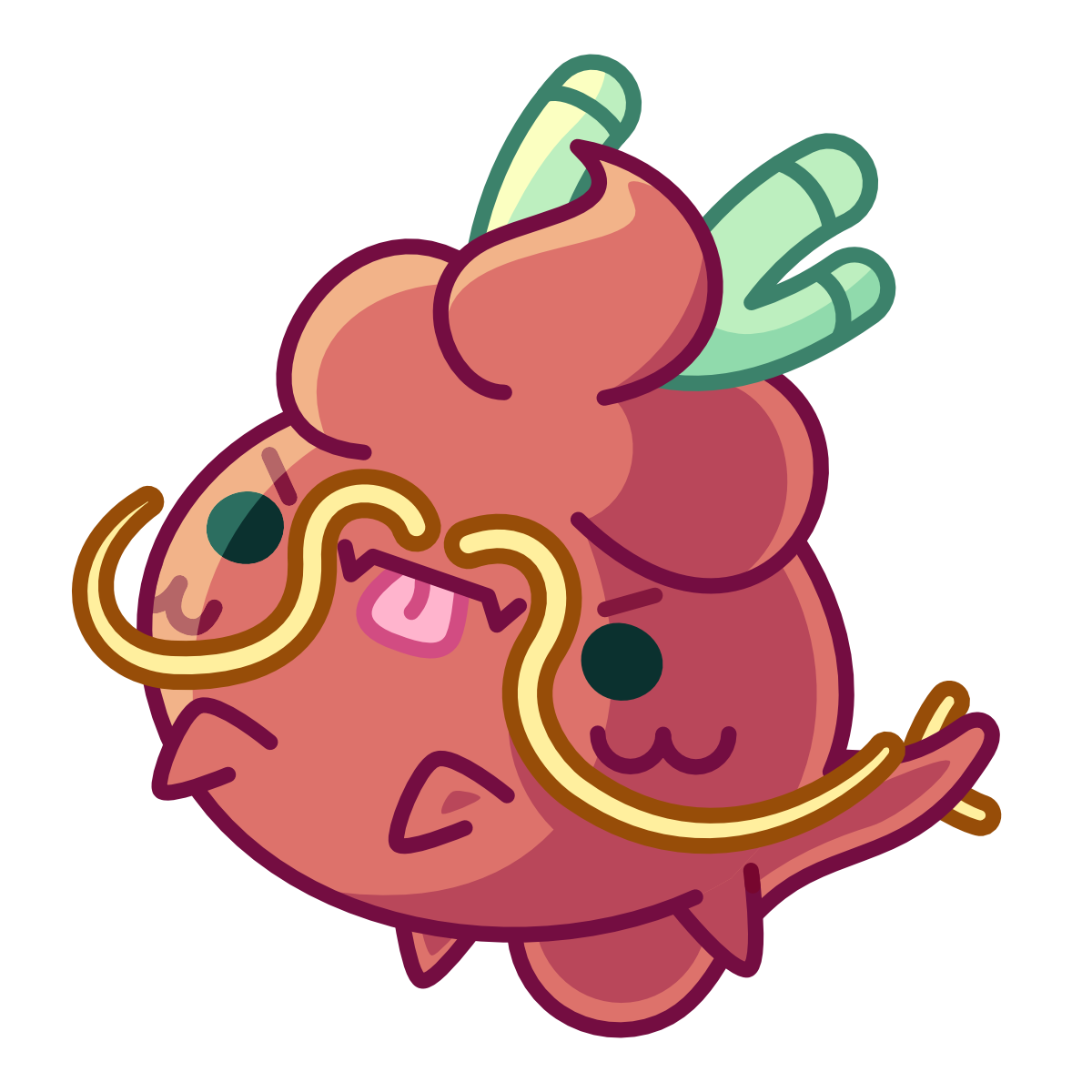 Dragon Spoopy