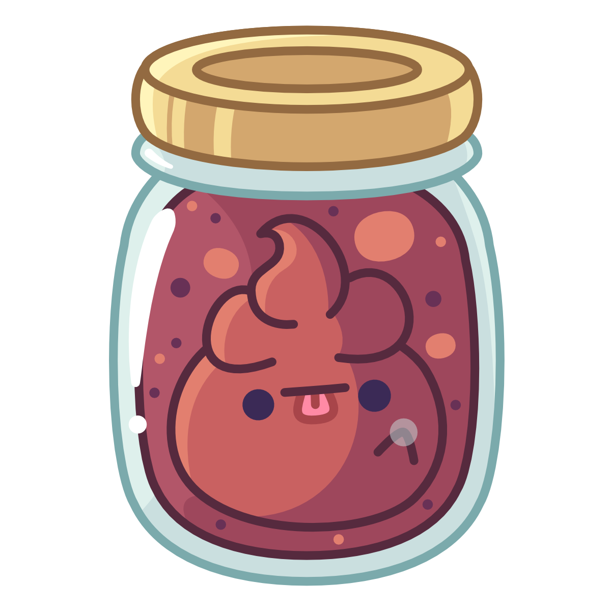 Sperpy Jam