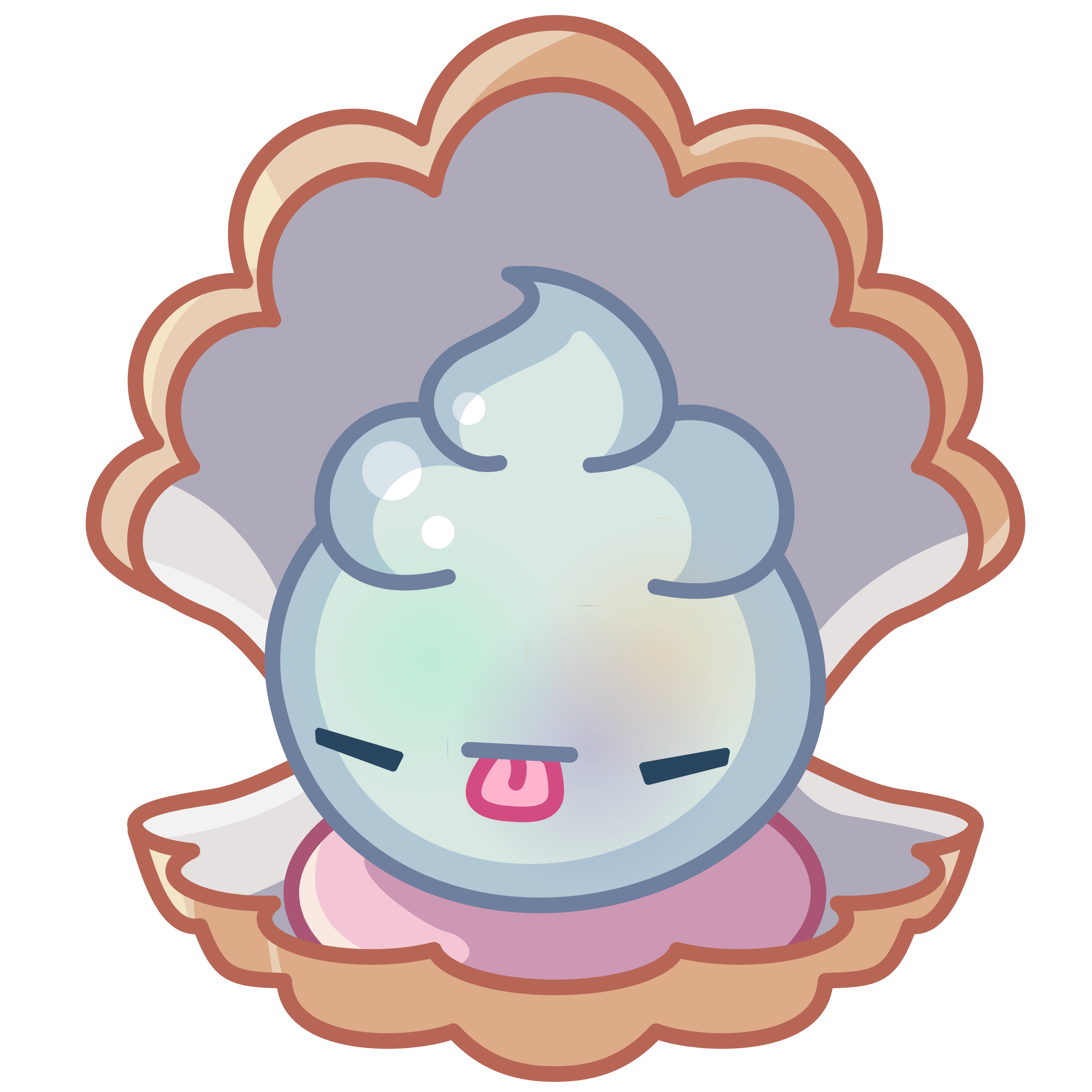 Spoopy of Pearl